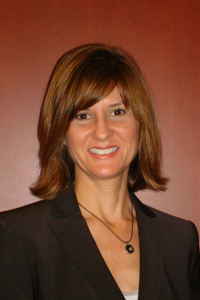 Laurie Spira