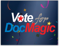 Vote for DocMagic