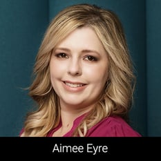 Aimee Eyre-name