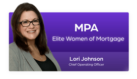 Lori Johnson Elite Women insert